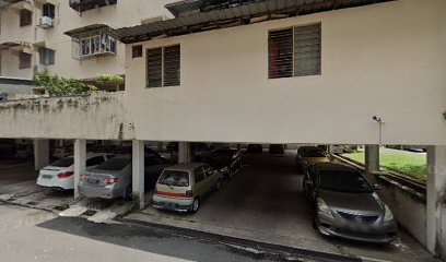 bukit bintang