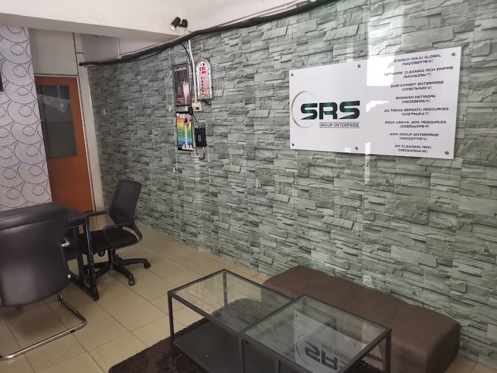 SRS Group Enterprise