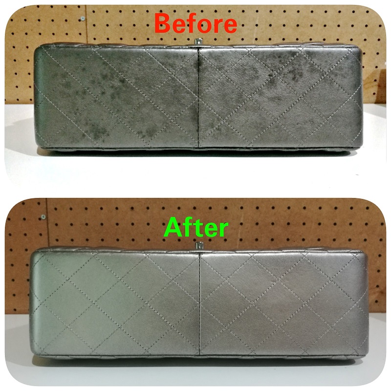 Mama Jo Launderette (IOI Mall Damansara) - Dry Cleaning / Laundry & Leather Care Restoration