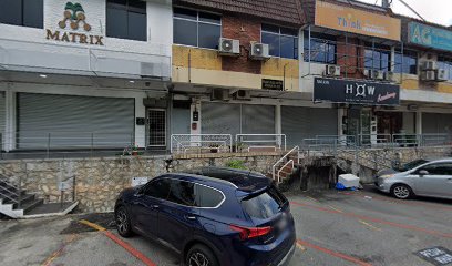 Gaea Restoration Technologies Sdn Bhd
