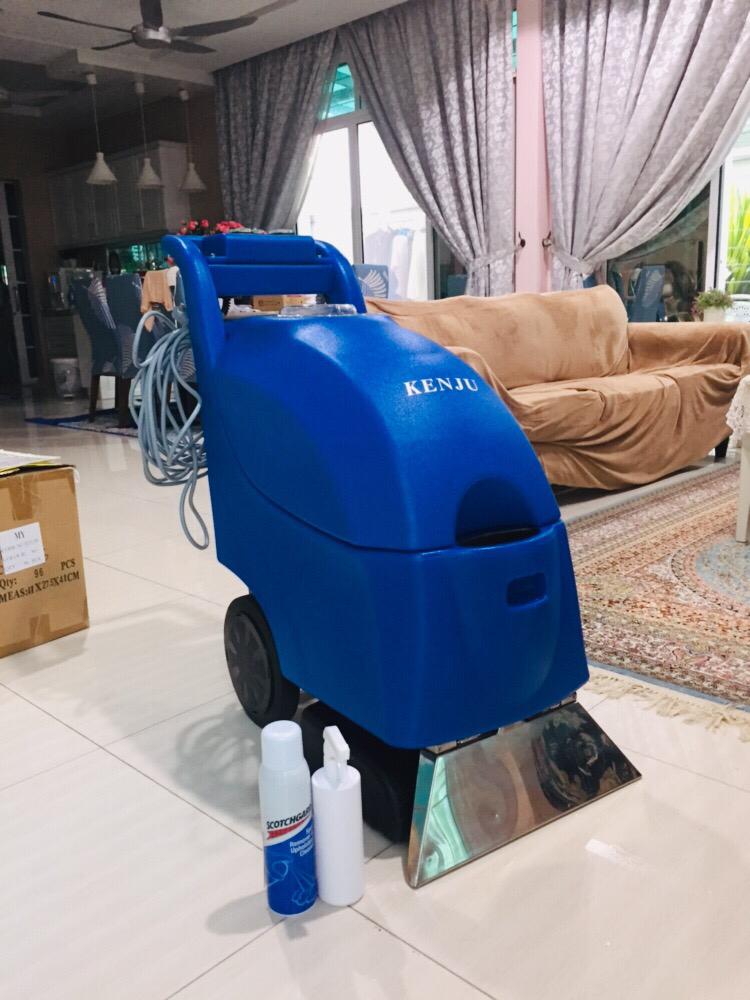 Joy Home Repair Experts (Ara Damansara)
