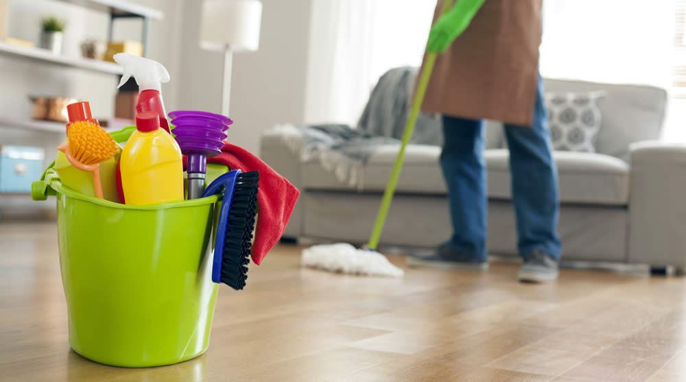 Charterkleen Services