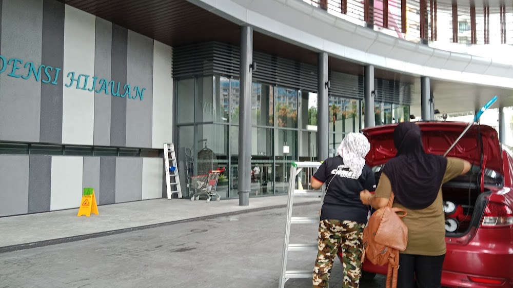 Al Jihad Cleaning and Helpers Services