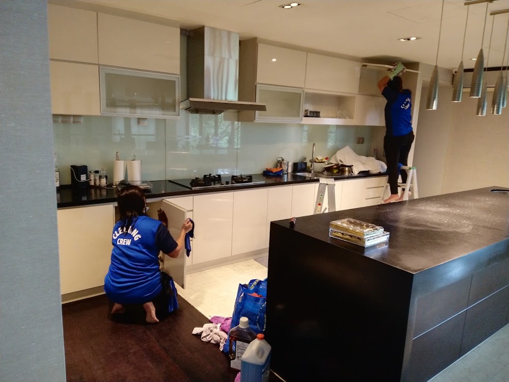 Sunshine Laundry and Maid Cleaning Services