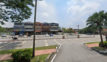Tandex Chemicals Sdn Bhd