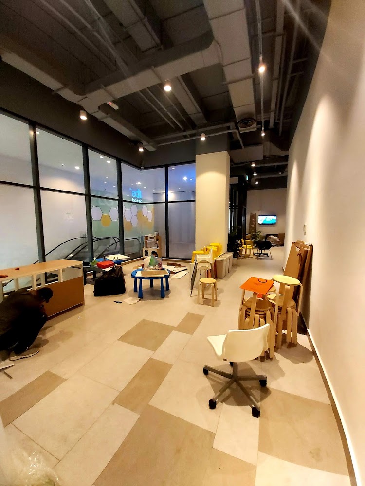 New Image Centre