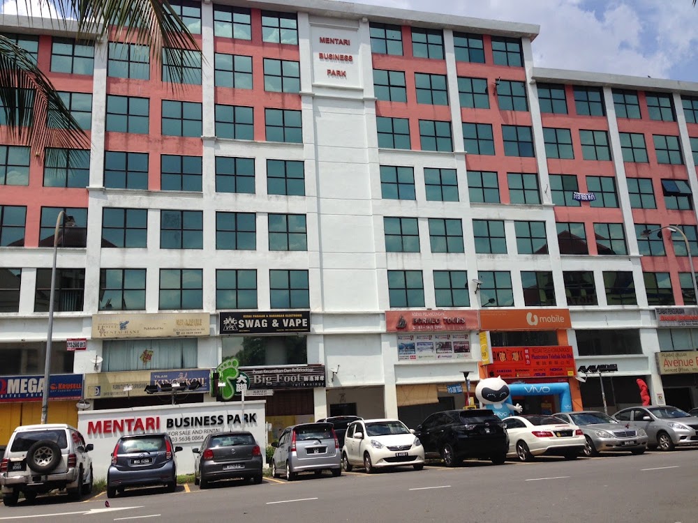 Suria Mentari Cleaning Services Sdn. Bhd.