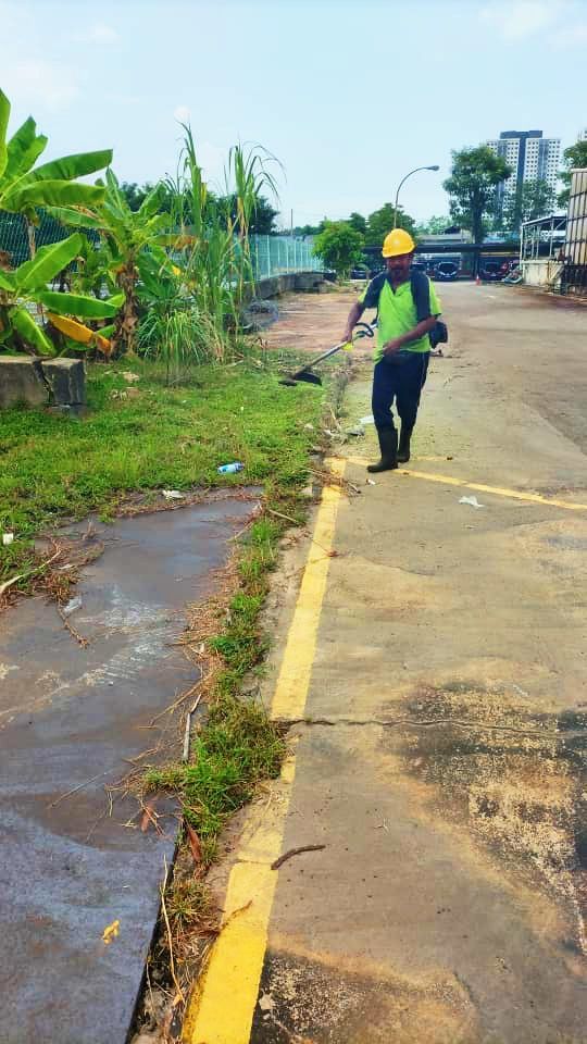 Adani Cleaning Sdn Bhd