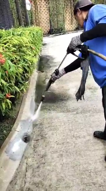 STG Cleaning Services