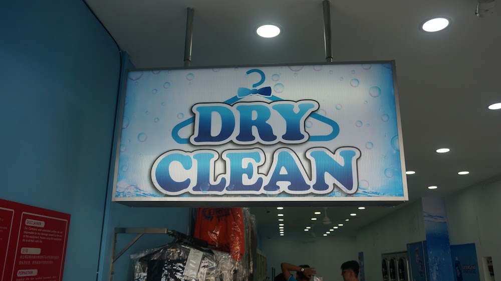 Mybest Laundry