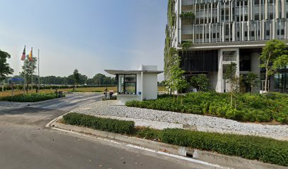 Ultra Cleaning Setia Alam