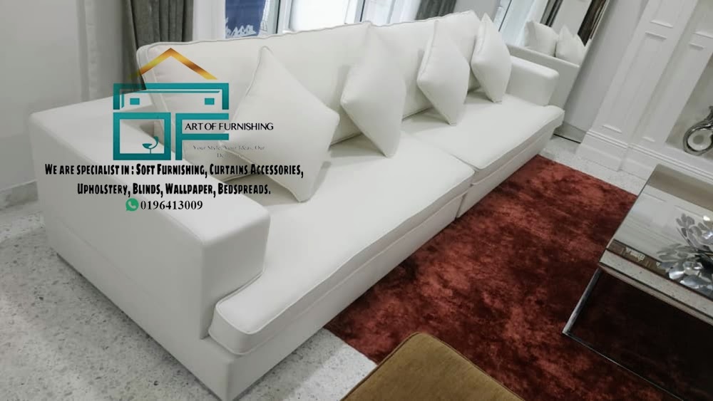 ART OF FURNISHING