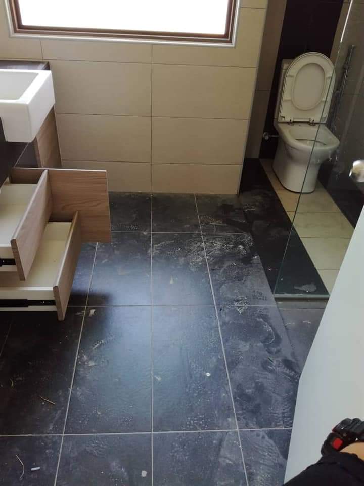 Super Maid Cleaning Services