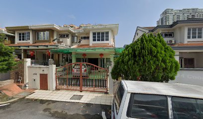 ANYYA CLEANING AND RESTORATION