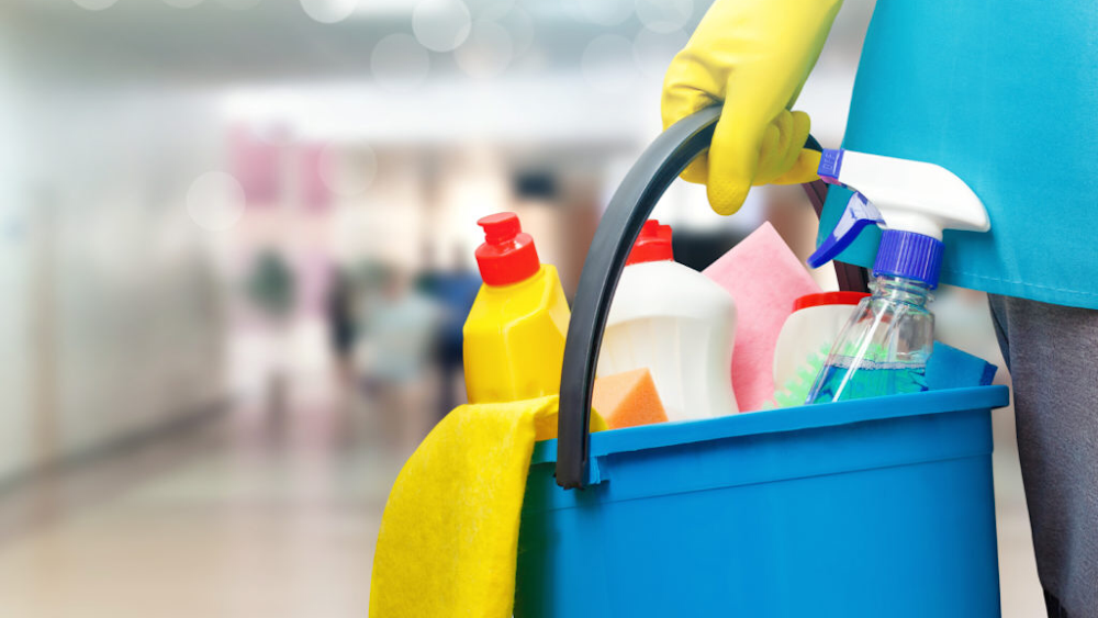 Shine White Cleaning Services