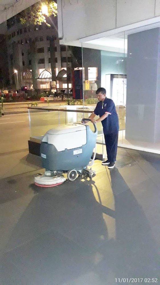 CA INTEGRATED FACILITIES SDN. BHD. (aka CA CLEANING SERVICE)