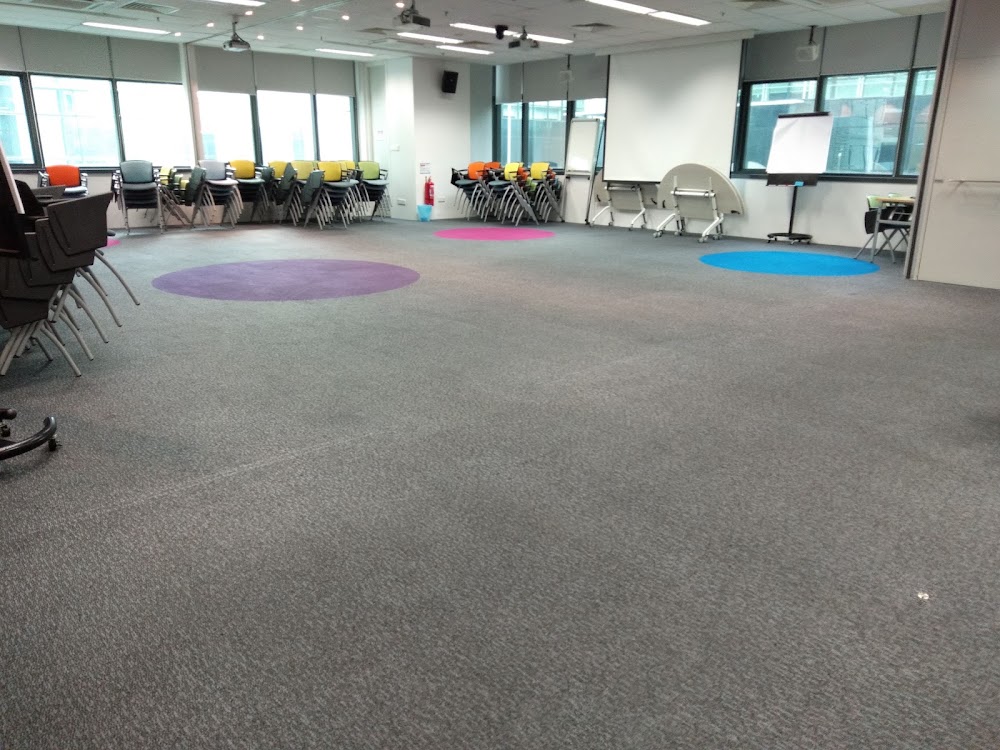 BIG RED CARPET CLEANING MALAYSIA
