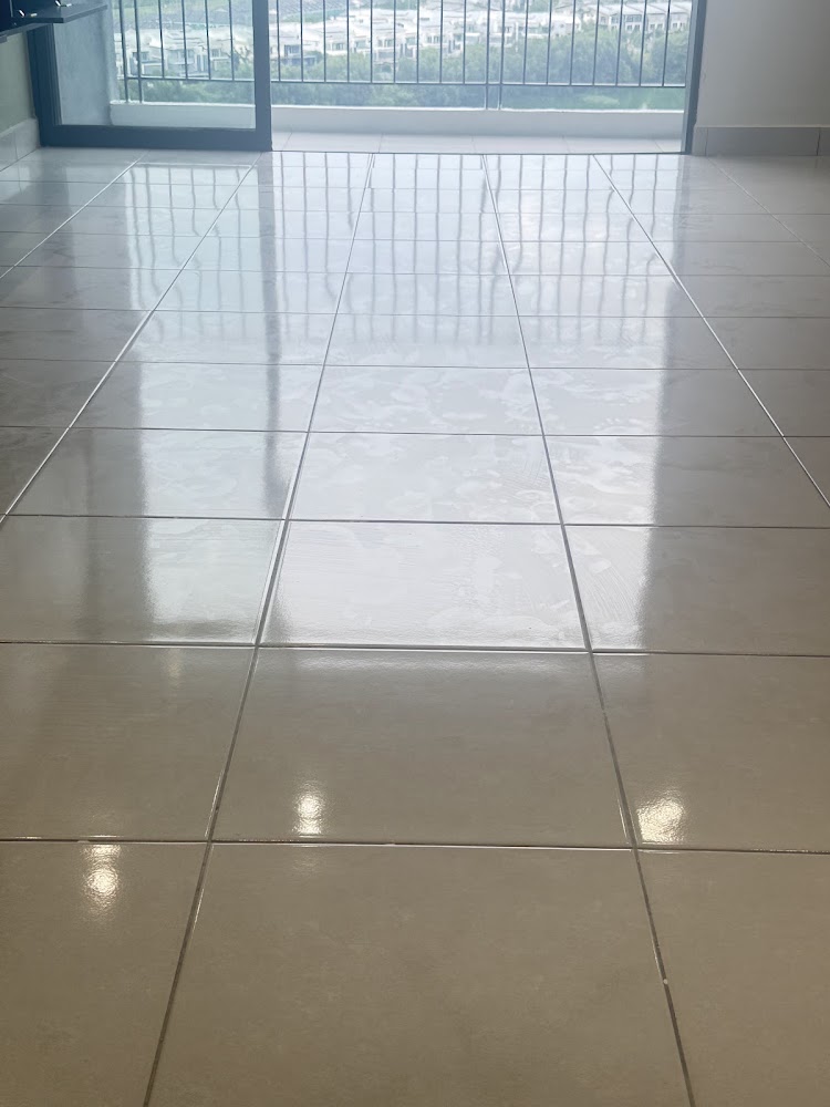 Febulux Cleaning