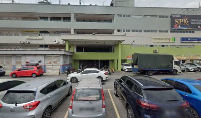 Budi Supply & Services