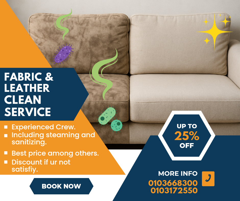 MN Cleaning service