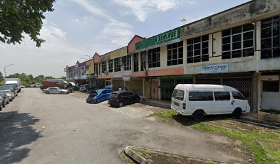 Wengintec Cleaning Services Sdn Bhd