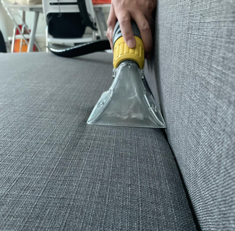 Mr Sofa Cleaning Kuala Lumpur