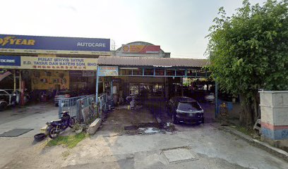 Mutiara Emas Enterprise