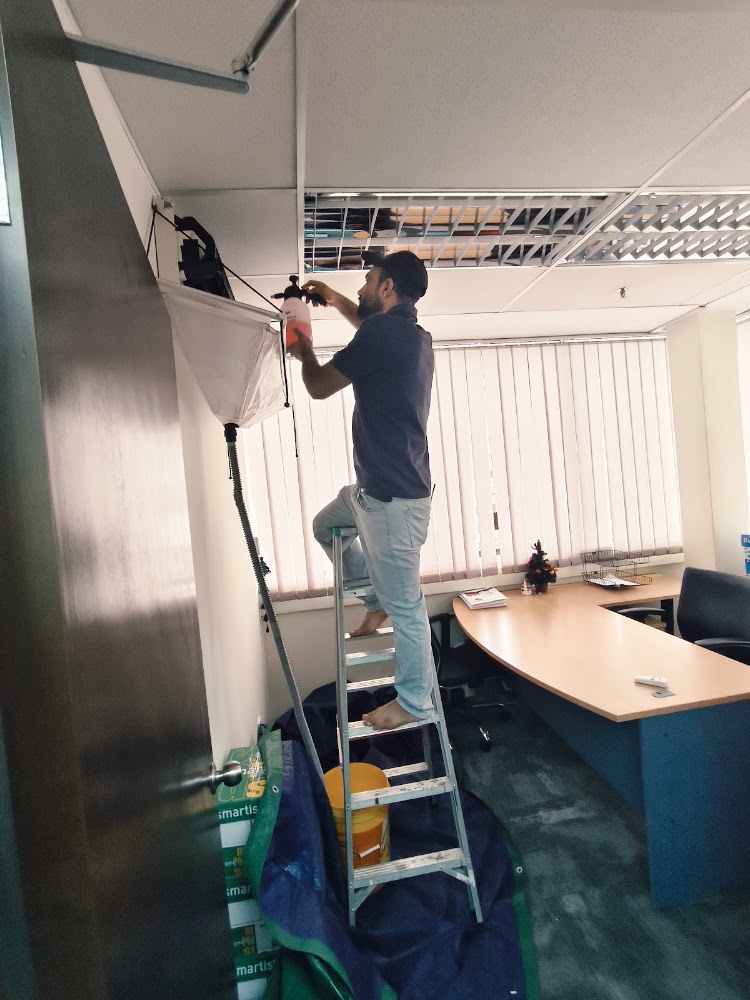 Best Aircond cleaning service