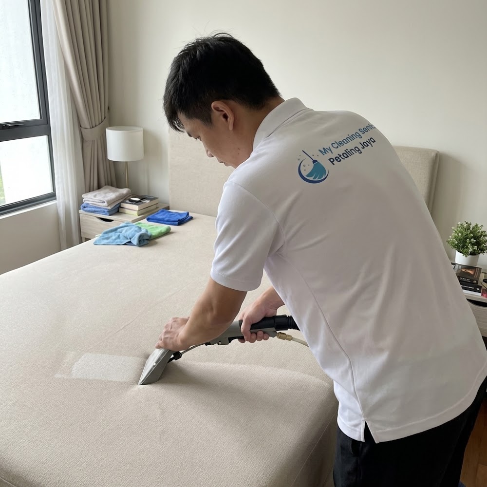 My Cleaning Services Petaling Jaya