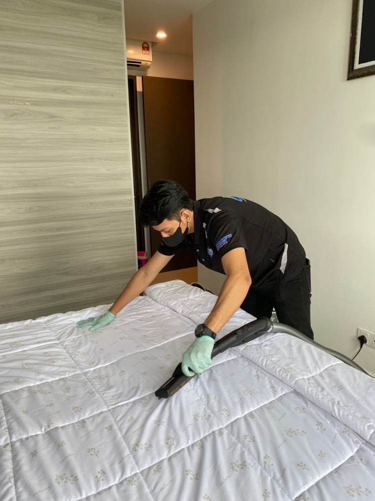 Nocotech Solution Cleaning Service