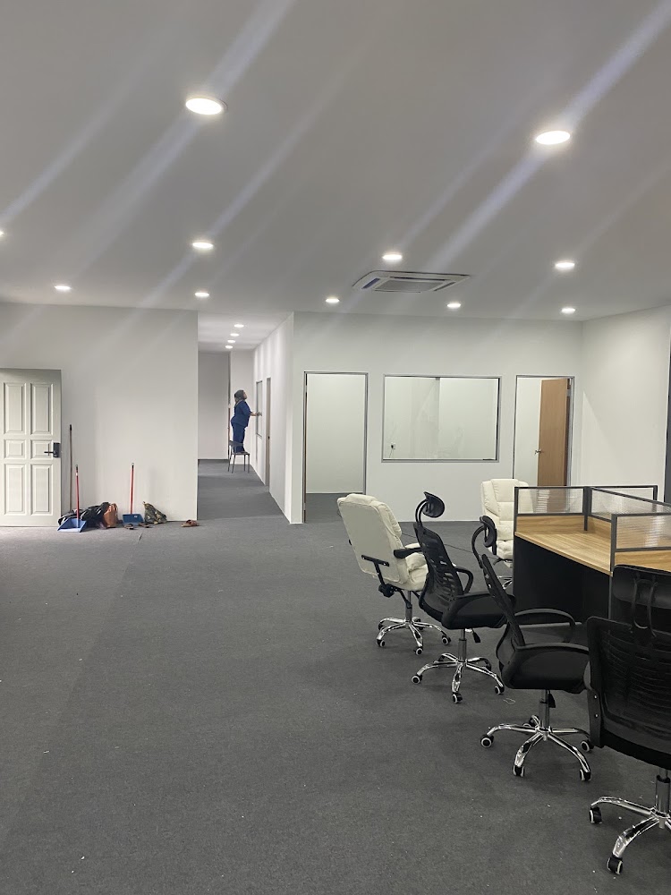 Sun Way Cleaning Agency