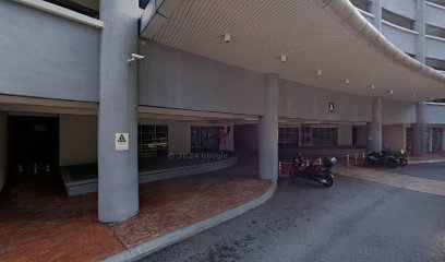 張氏鐘點女傭 Teoh Cleaning