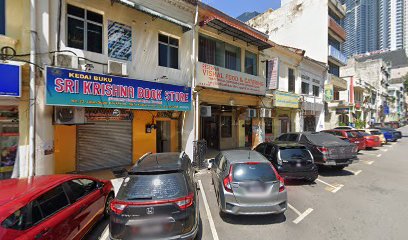 Raindrop (M) Sdn Bhd