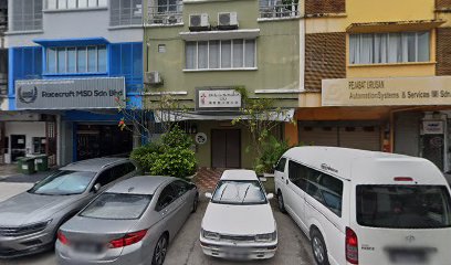 Kriistal Care Services Sdn BHD