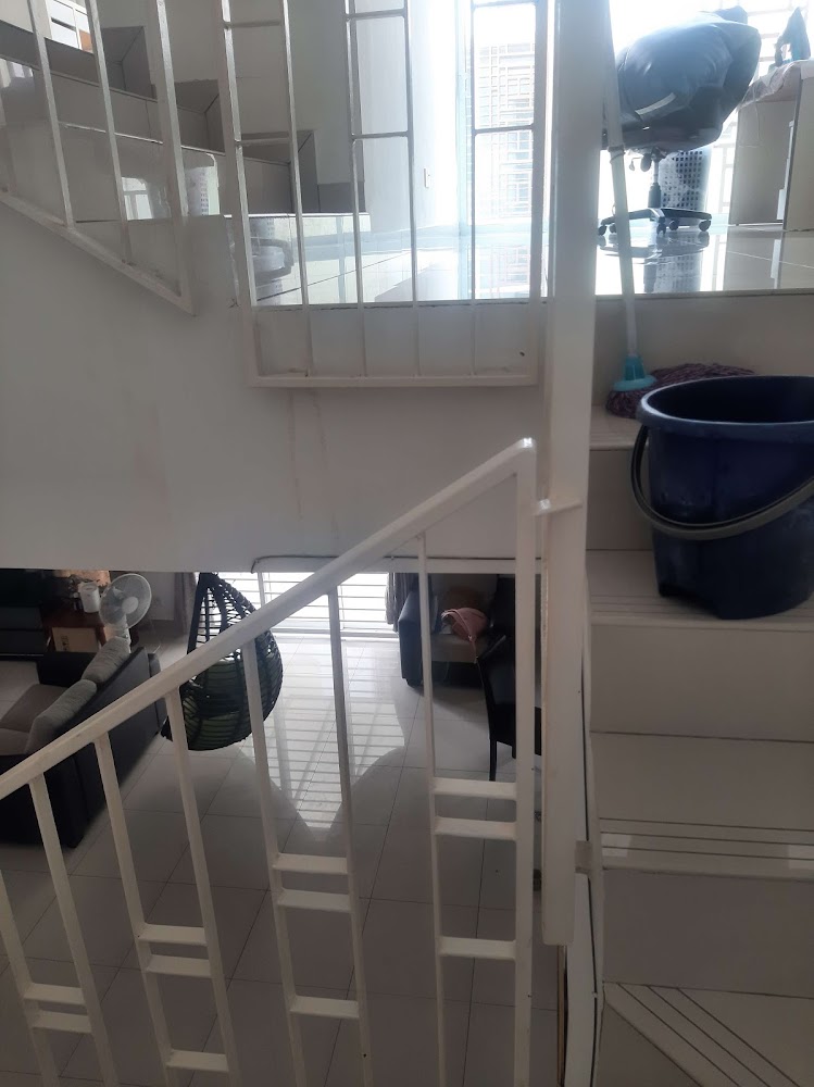 NJ cleaning service, setia alam, eco ardence, bukit raja & meru.