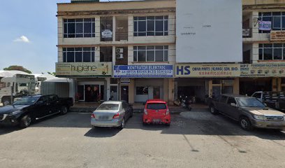 Hygiene Sanitary Cleaning Services Sdn. Bhd.
