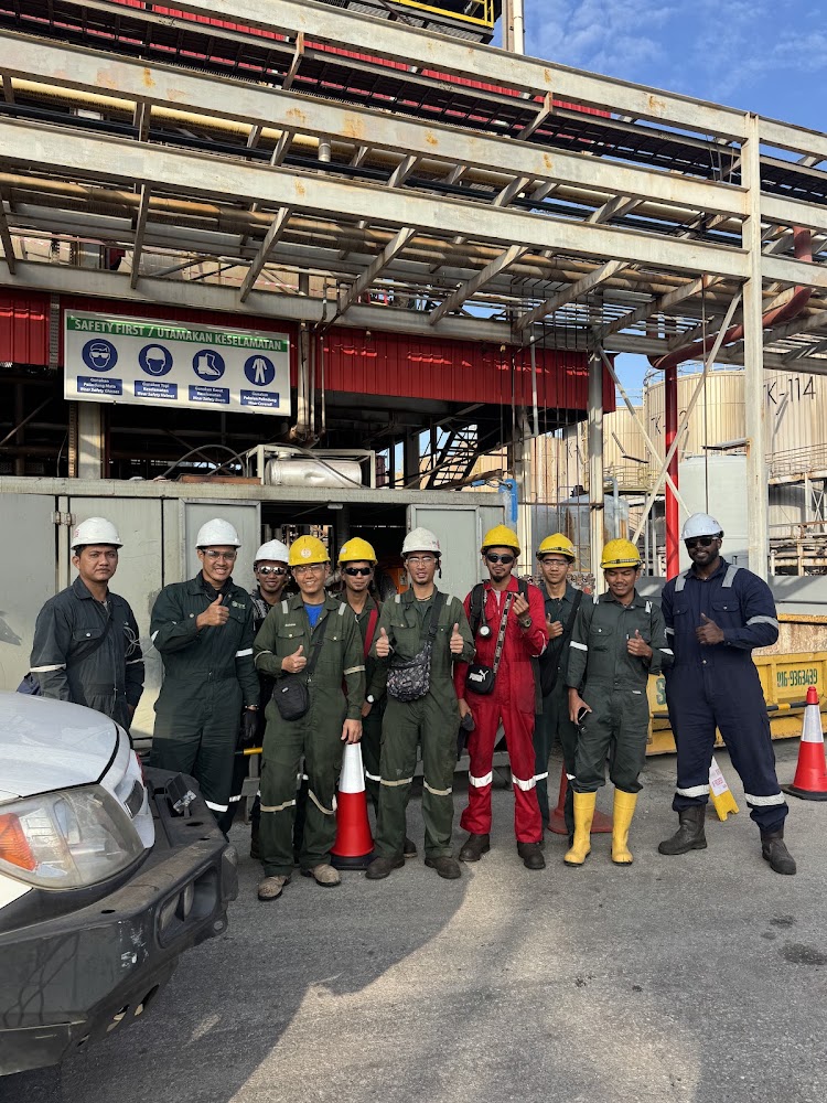 GADA INFRATECH SDN.BHD.