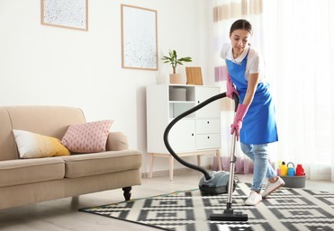 FAZZ CLEANZ & SERVICES