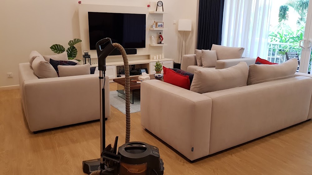Sofa Cleaning Service Malaysia