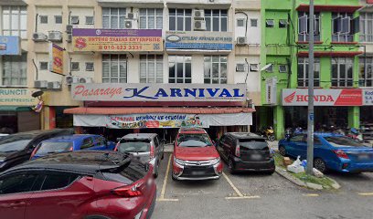 Muara Venture Enterprise