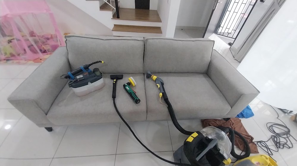 MFH Cleaning Service