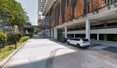 i-City Property Services