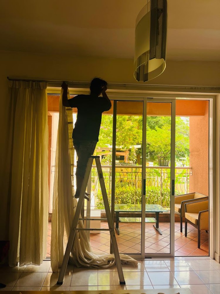 VA Cleaning Services