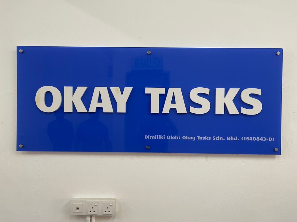 Okay Tasks