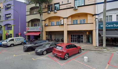 Build-Clean Sdn. Bhd.