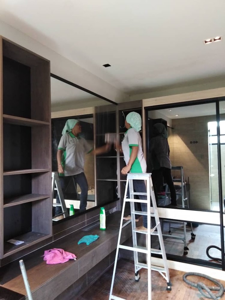 Ali Baba Cleaning Services Sdn Bhd