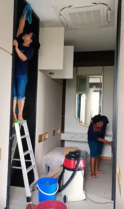 Cleaning Services Pro of Subang Jaya