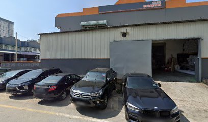 Crescent Supply & Services