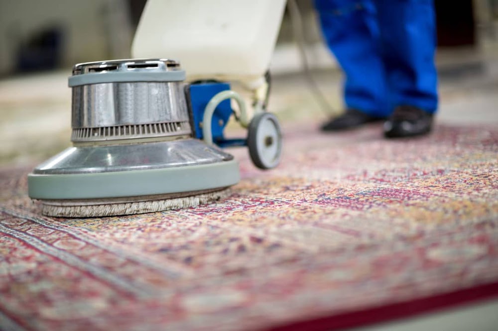Pak Sheikh Carpet Spa