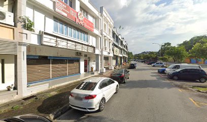 Intraxius Cleaning Services Sdn. Bhd.